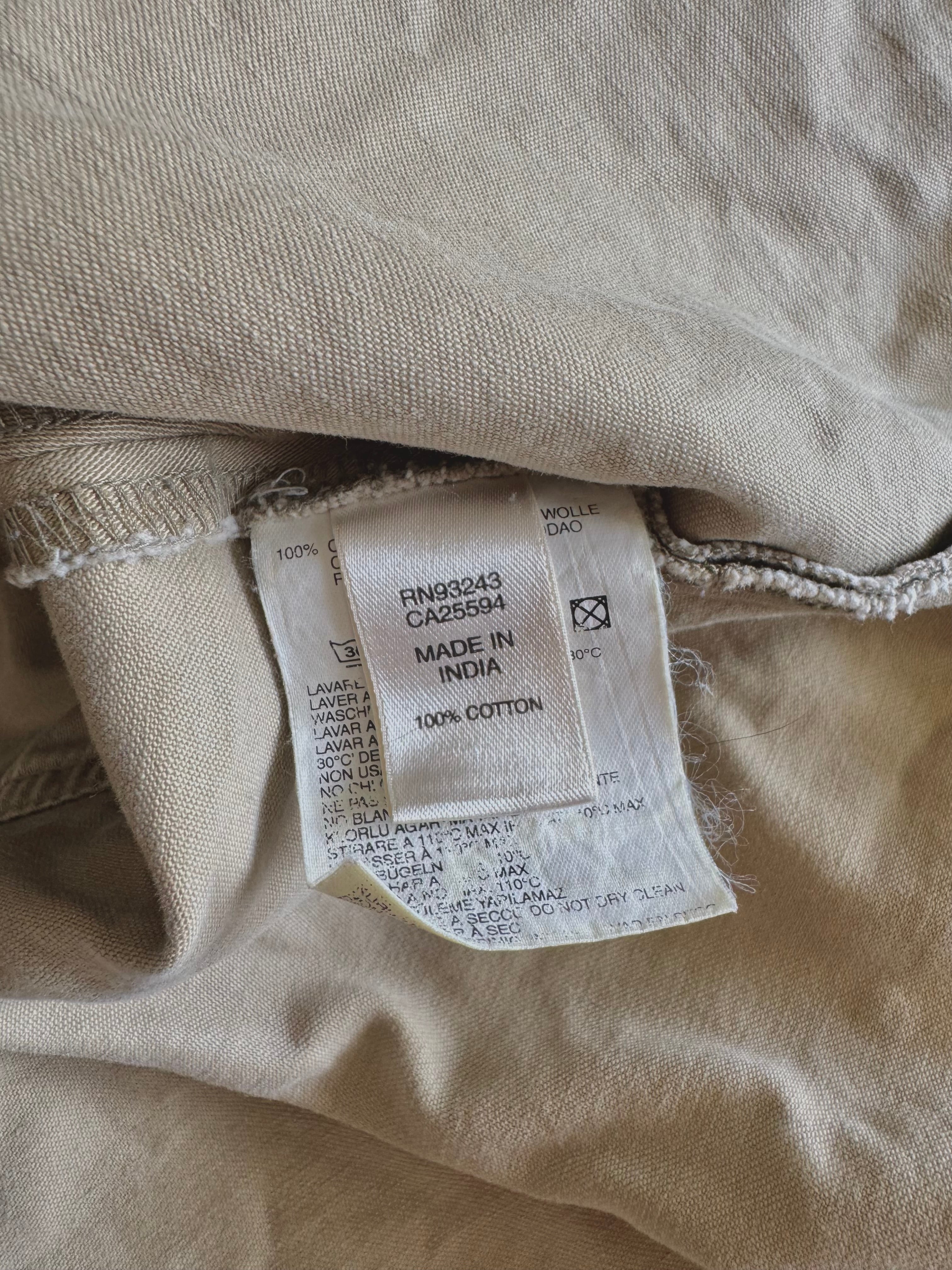 y2k vintage fitted button up archival hooded pleated trench coat archival drawstring
